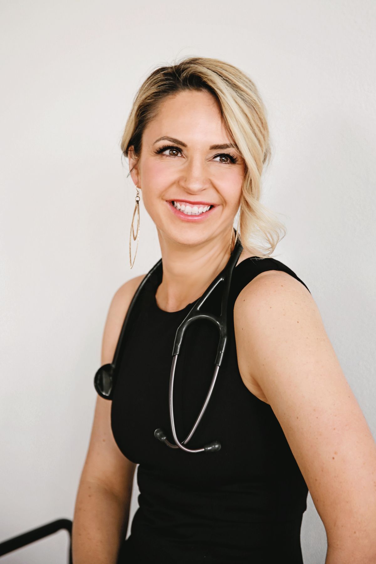 Dr. Karla Pivik